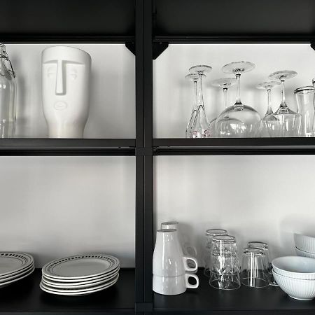 Studio - Le Clos Du Fond Cailloux Longuenesse Buitenkant foto