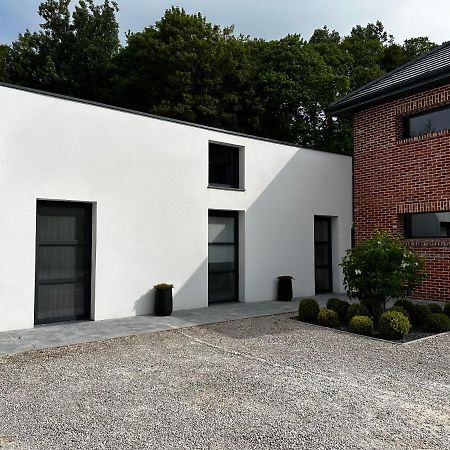 Studio - Le Clos Du Fond Cailloux Longuenesse Buitenkant foto