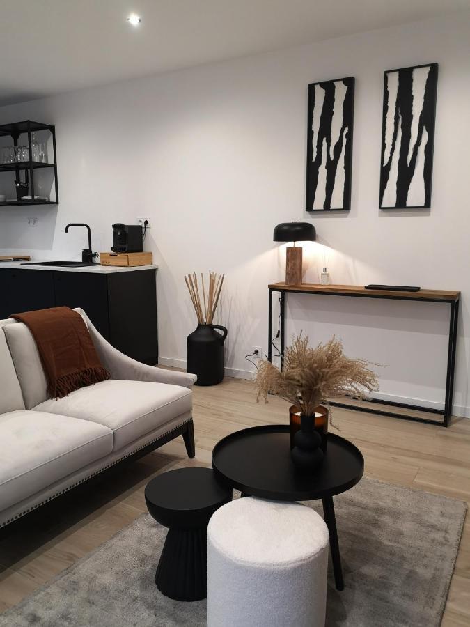 Studio - Le Clos Du Fond Cailloux Longuenesse Buitenkant foto