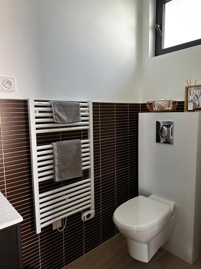 Studio - Le Clos Du Fond Cailloux Longuenesse Buitenkant foto